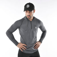 Tech Flex Runners Jacke