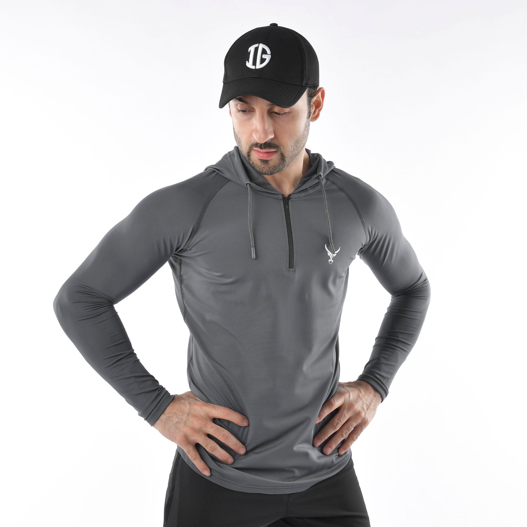 Tech Flex Runners Jacke