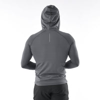 Tech Flex Runners Jacke