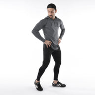 Tech Flex Runners Jacke