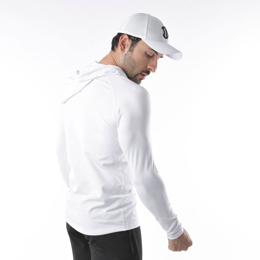 Tech Flex Runners Jacket