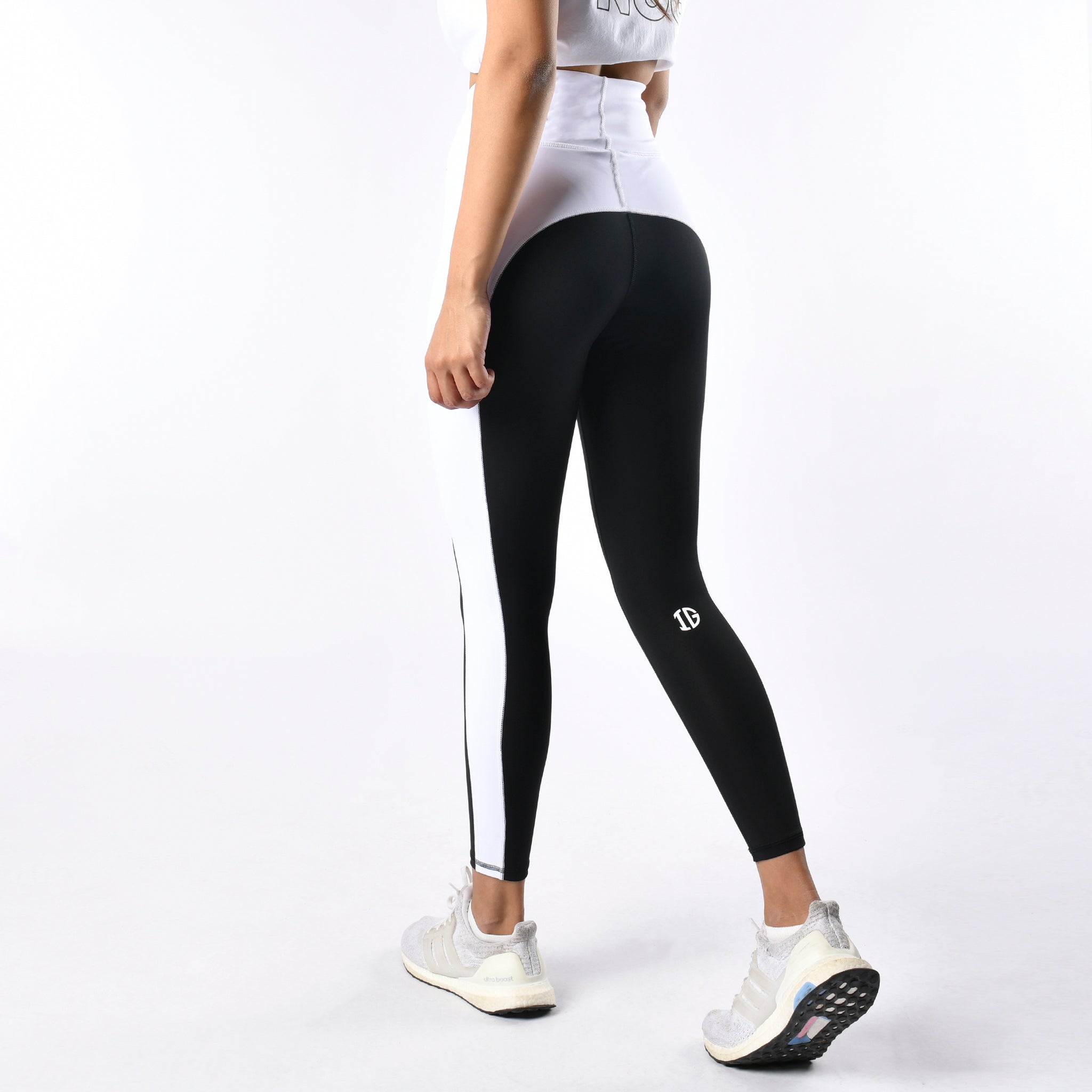 Leggings inarrestabili