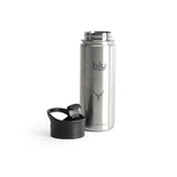 IRONGEAR FlipCap · 530ml / 18oz