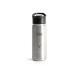 IRONGEAR FlipCap · 530ml / 18oz