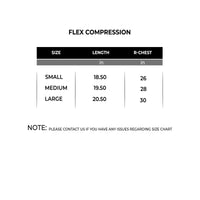 Flex Compression
