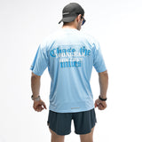 Iron Run Cult Tee