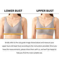 Reggiseno sportivo incrociato Everyday