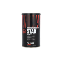 Animal STAK - 21 confezioni 