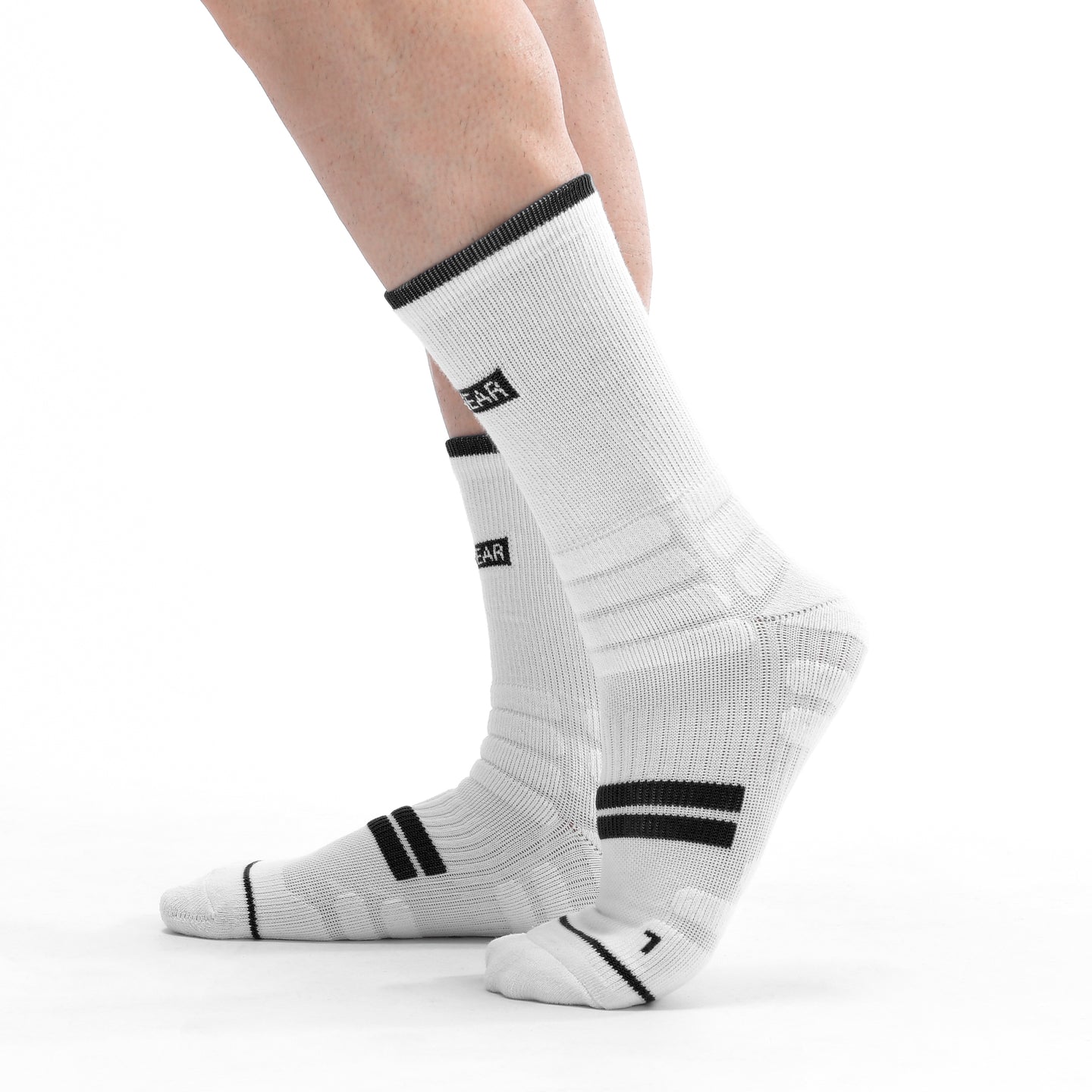 Sprint crew Socks
