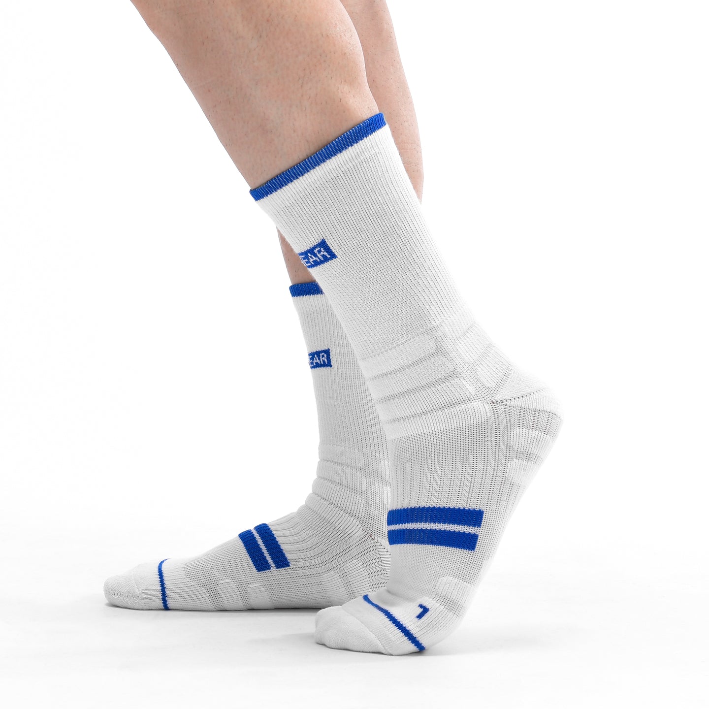 Sprint crew Socks