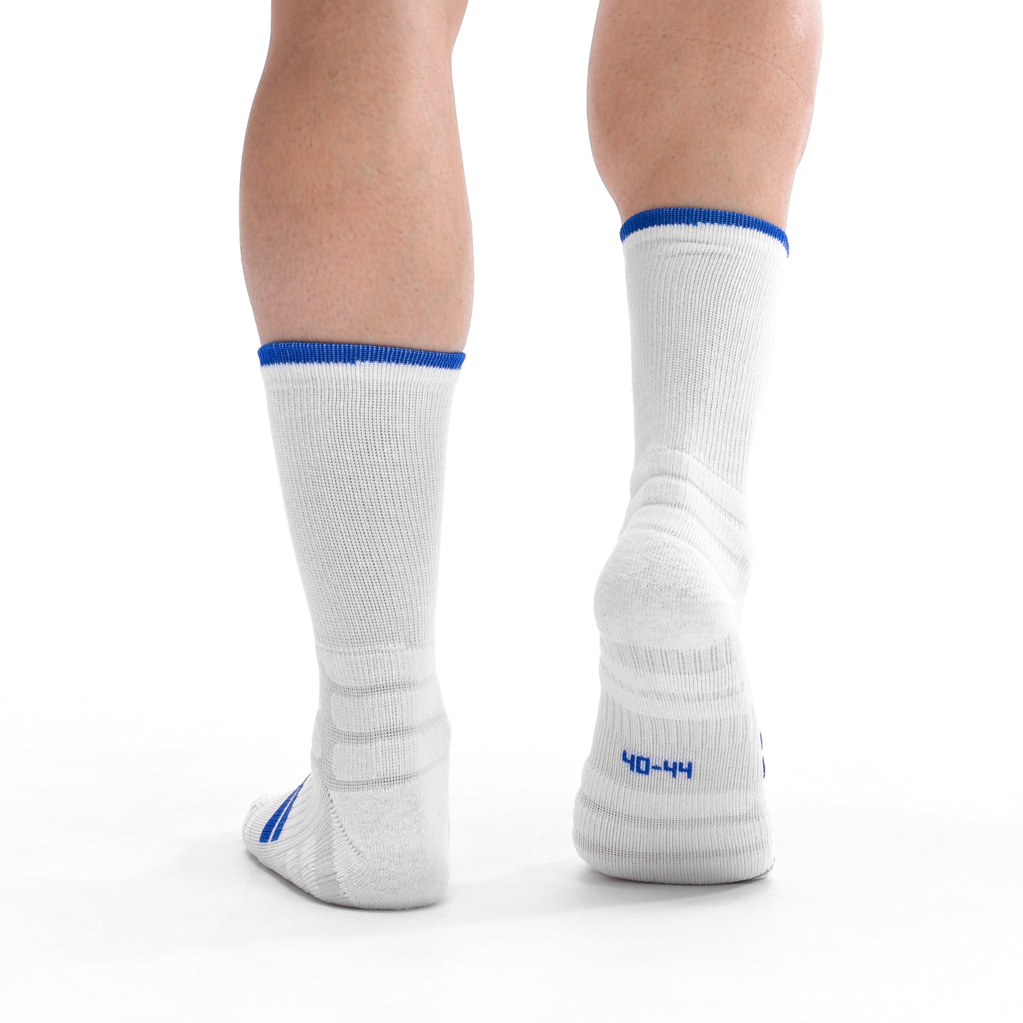 Sprint crew Socks