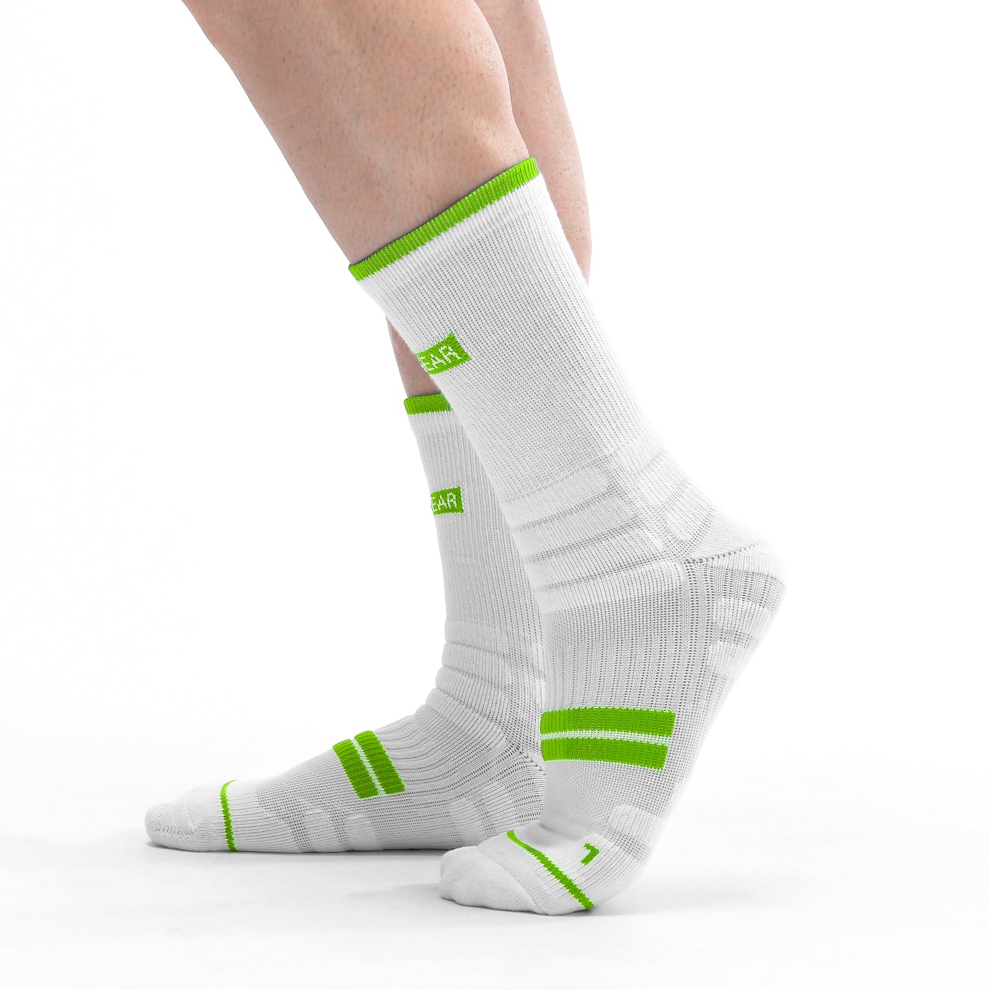 Sprint crew Socks