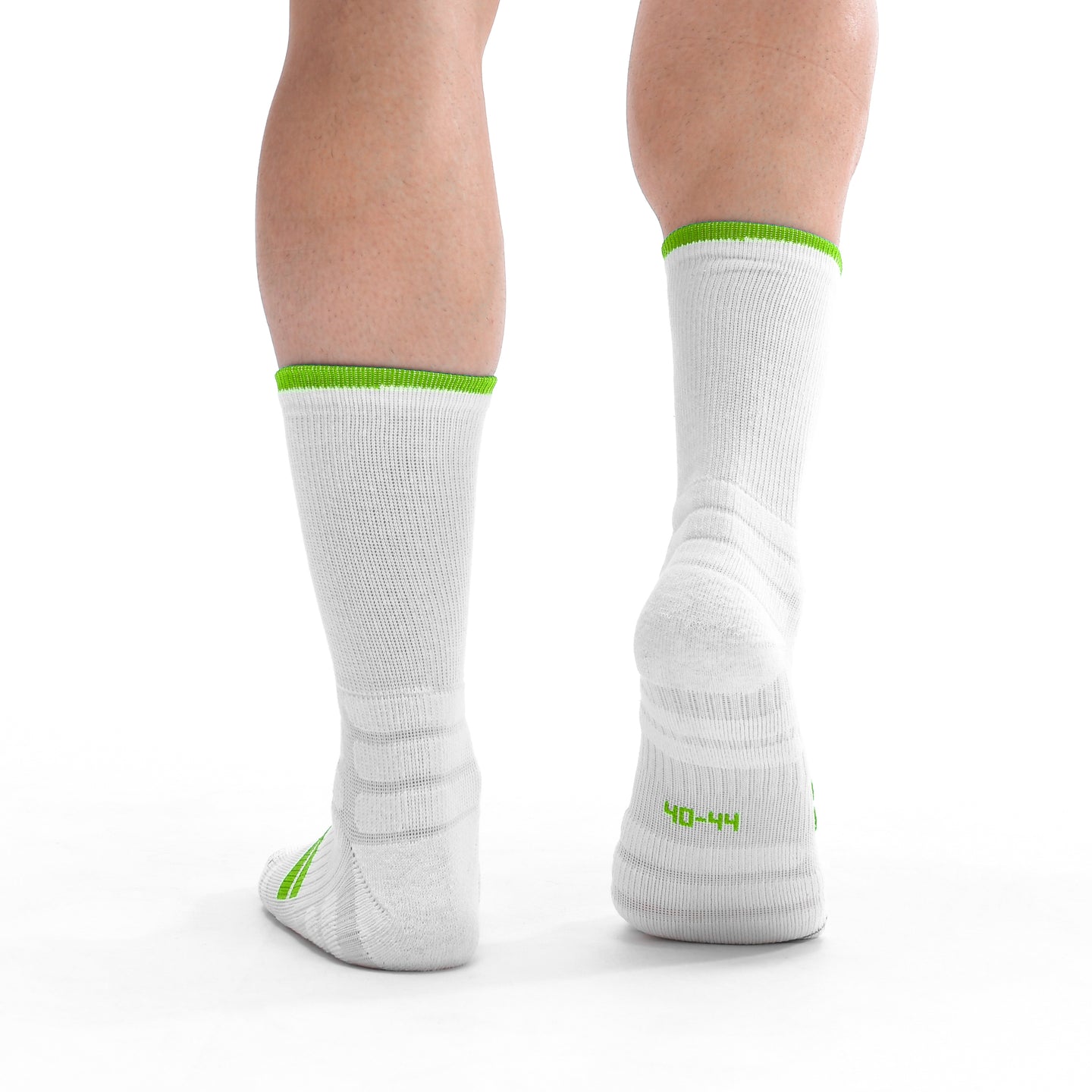 Sprint crew Socks
