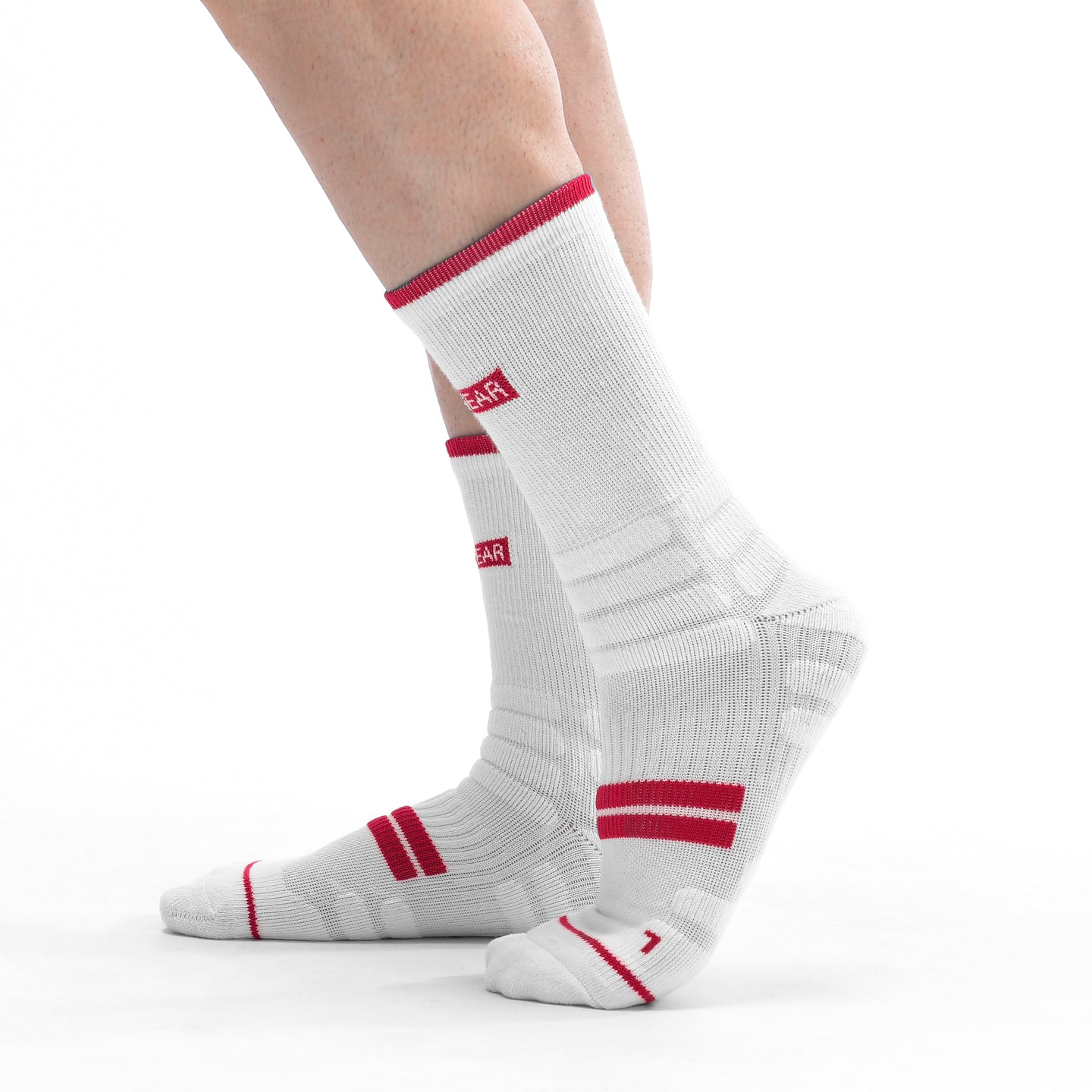 Sprint crew Socks