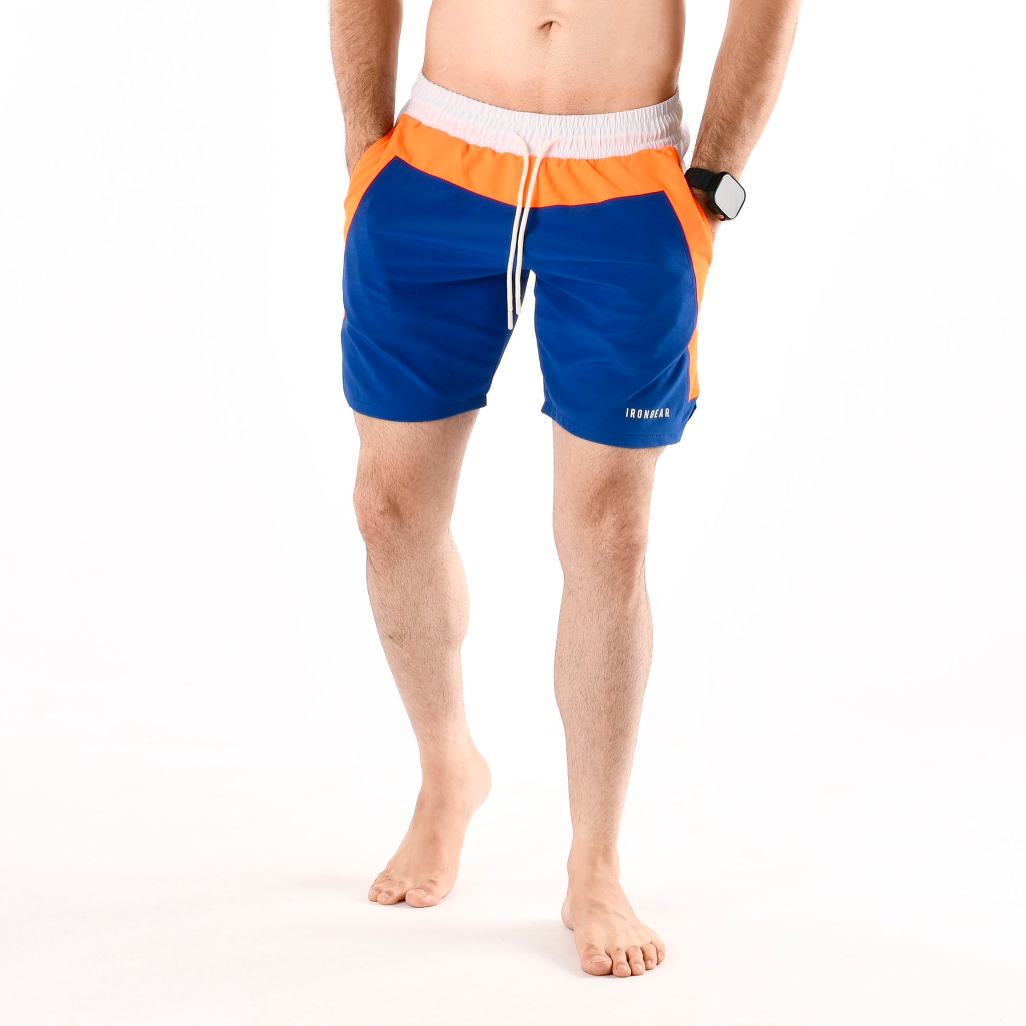 IRONGEAR Badehose