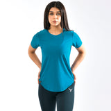 Aktives T-Shirt für Damen