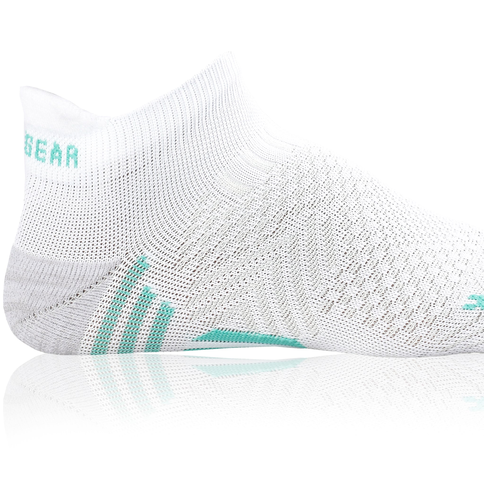 Calzini Dry Fit Athlete, confezione da 3