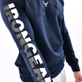 Felpa con cappuccio Rest Day