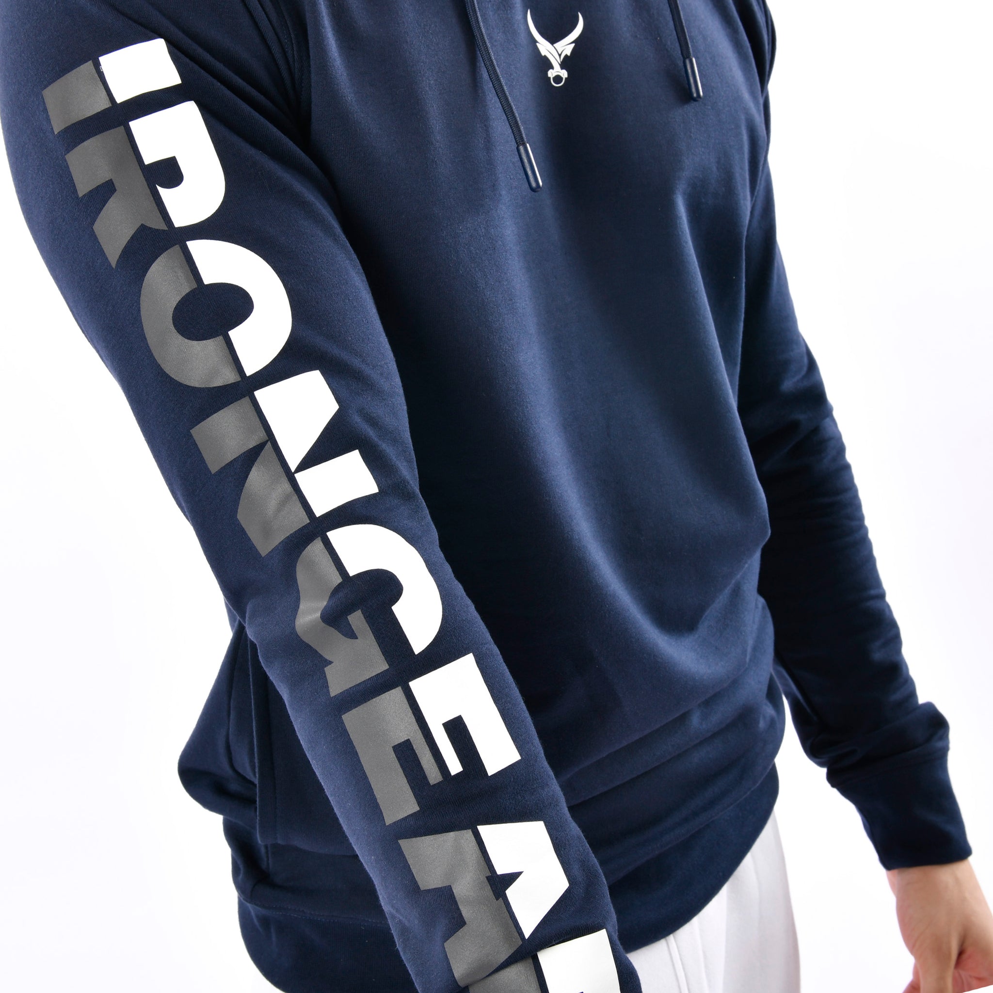 Felpa con cappuccio Rest Day