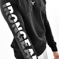 Felpa con cappuccio Rest Day