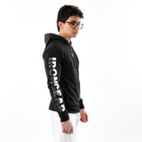 Felpa con cappuccio Rest Day