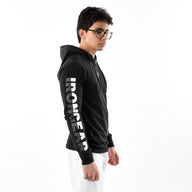 Felpa con cappuccio Rest Day