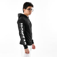 Felpa con cappuccio Rest Day