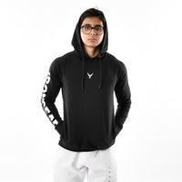 Felpa con cappuccio Rest Day