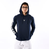 Felpa con cappuccio Rest Day