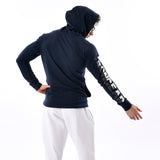 Felpa con cappuccio Rest Day