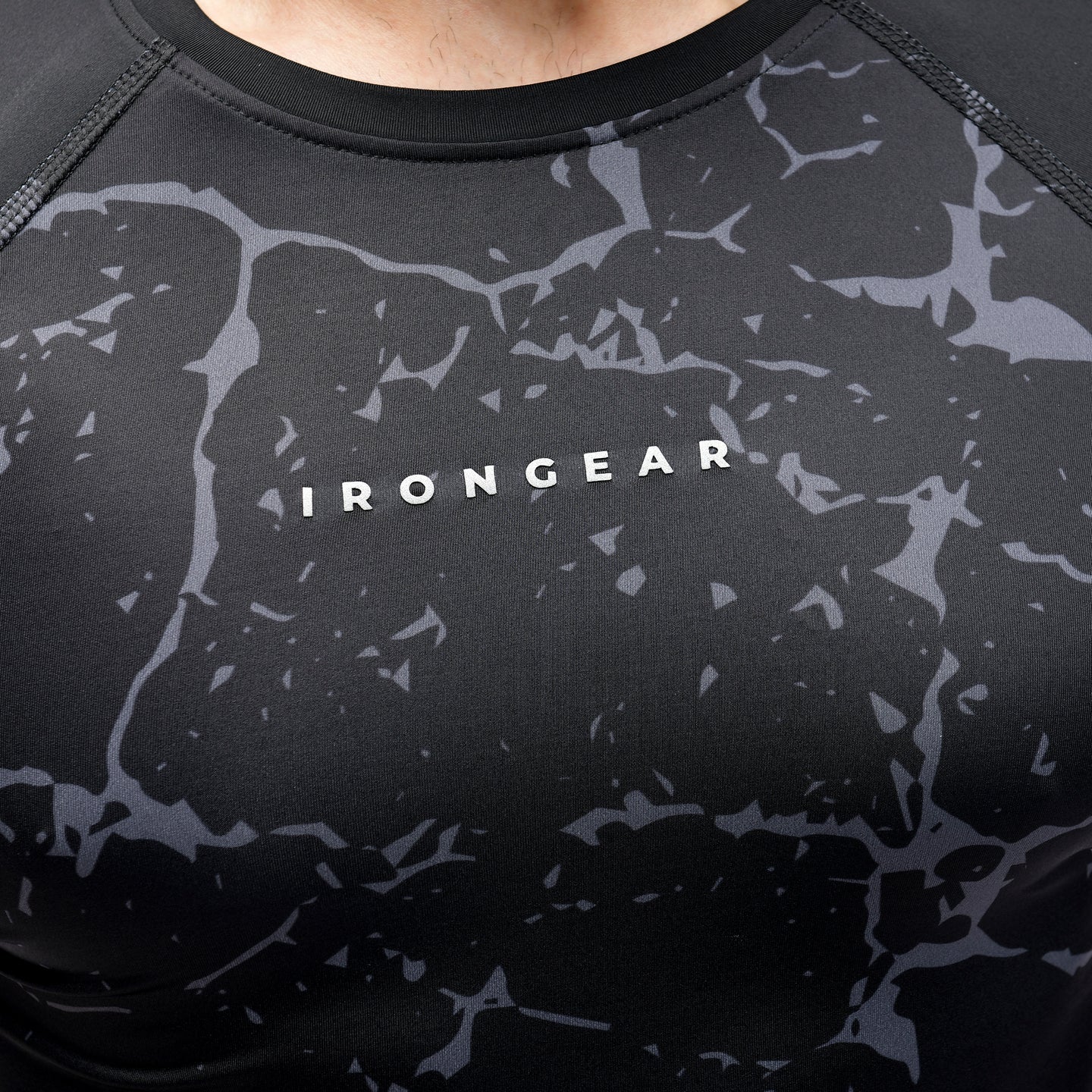 Inferno Compression Tee