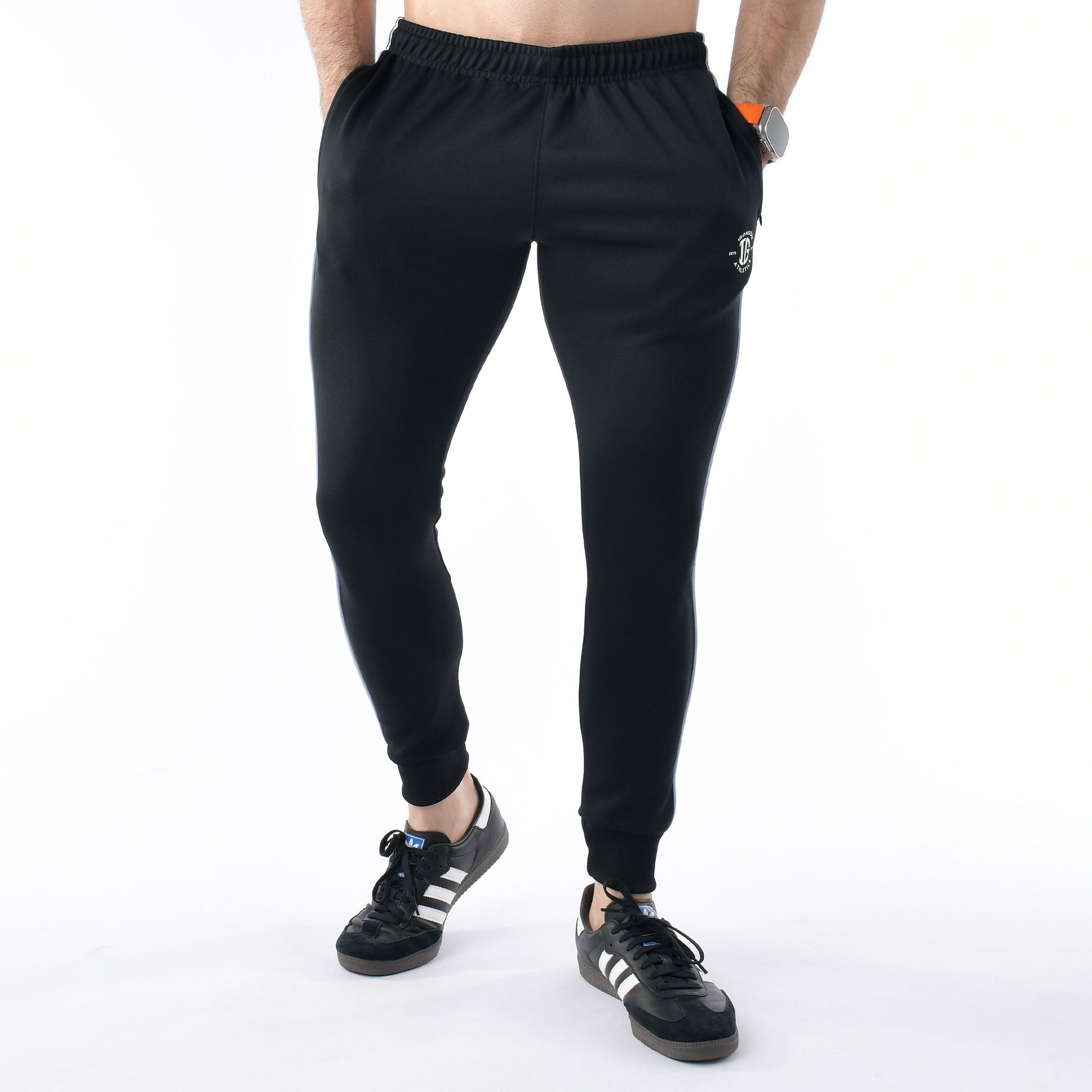Pantaloni da tuta Athleisure V2