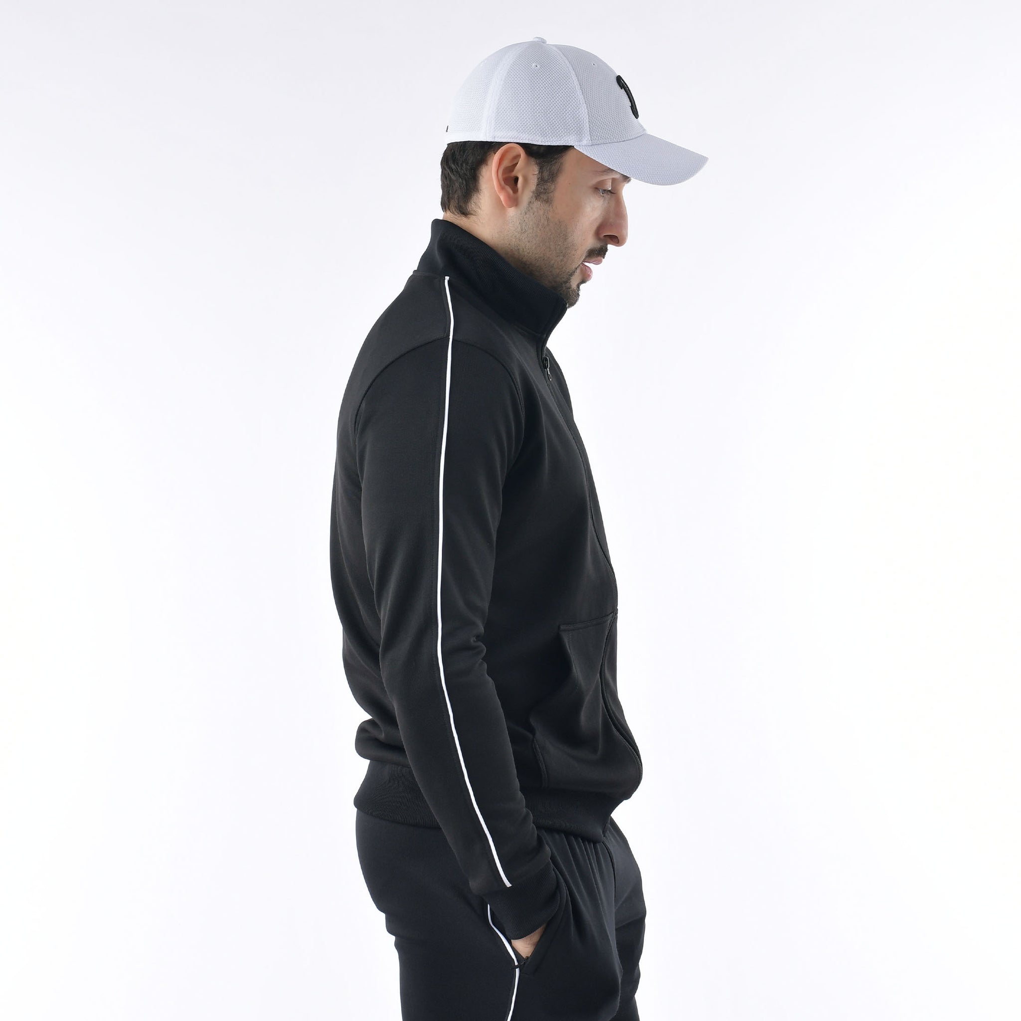 Giacca da tuta Athleisure V2