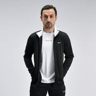 Power Tracksuit Jacket Only - IRONGEAR Fitness