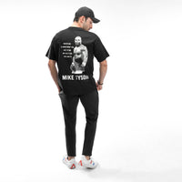 Legends T-Shirt Mike Tyson