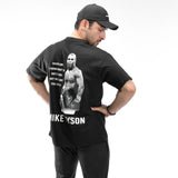 Legends T-Shirt Mike Tyson