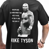 Legends T-Shirt Mike Tyson