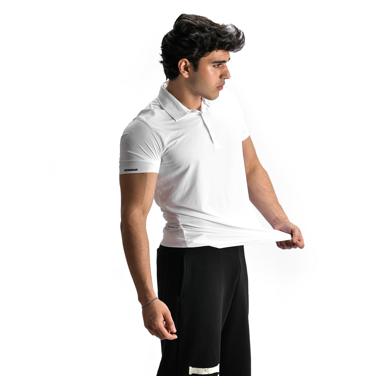 Unity Polo 2.0