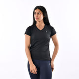 Vapor V Neck