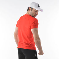 Maglietta Hercules con scollo a V