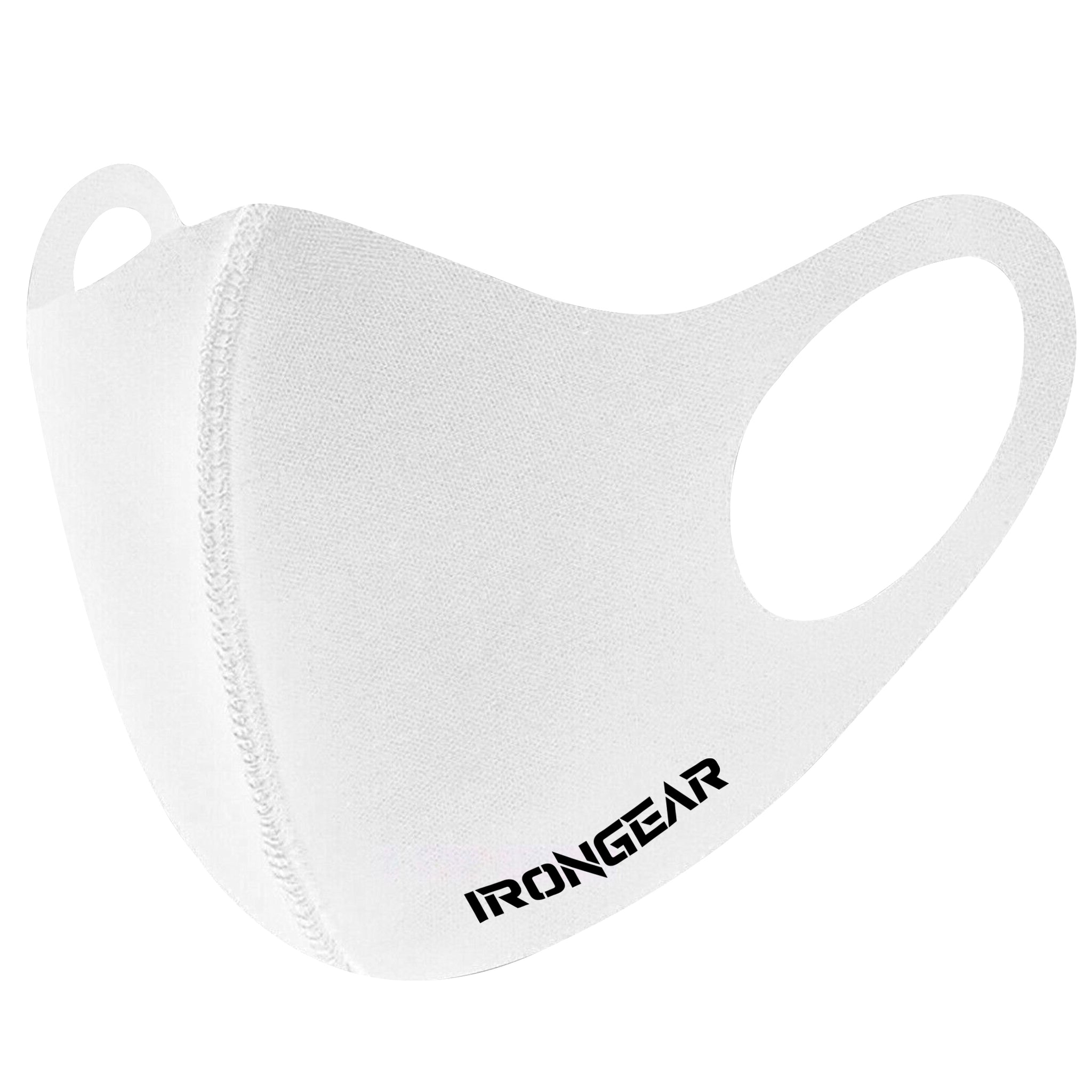 IRONGEAR DRI FIT MASK