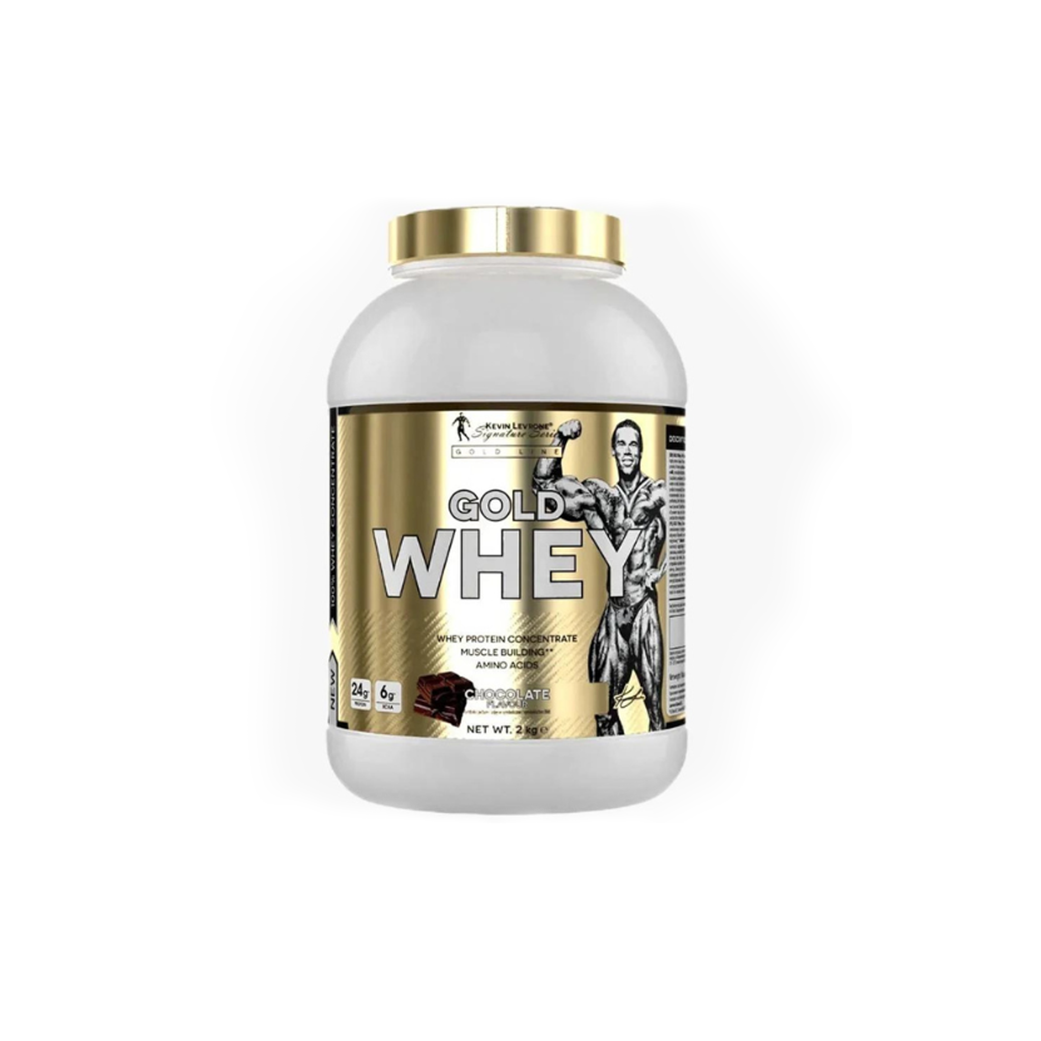 Gold Whey 2kg