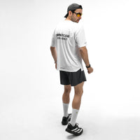 Iron Run Cult Tee