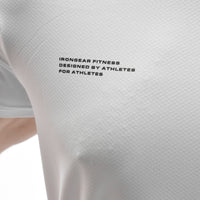 Maglietta da atleta IRON