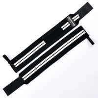 IRONGEAR Lifting Wrist Wraps - IRONGEAR Fitness