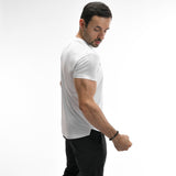 Maglietta da atleta IRON