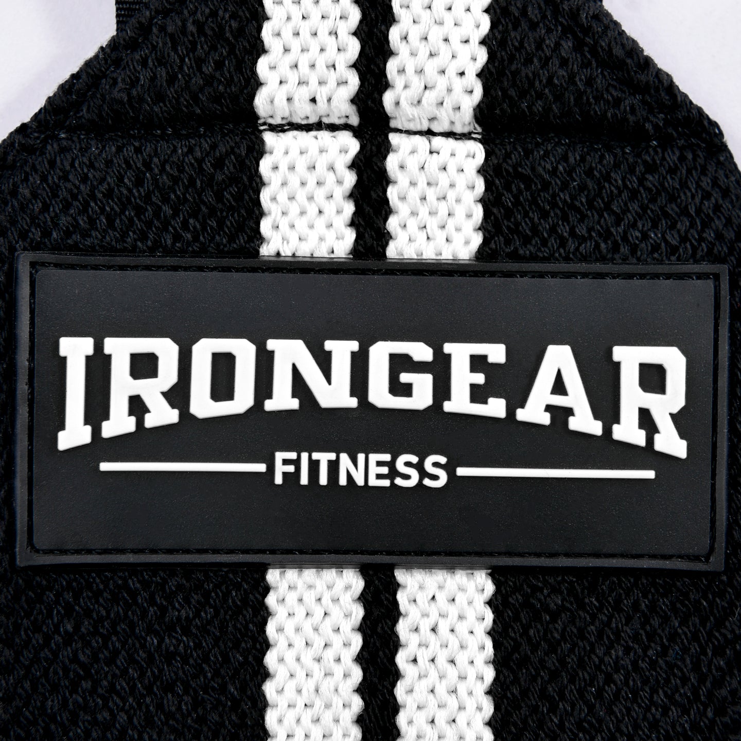 IRONGEAR Lifting Wrist Wraps - IRONGEAR Fitness