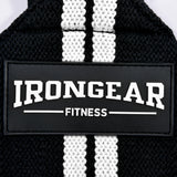 IRONGEAR Lifting Wrist Wraps - IRONGEAR Fitness