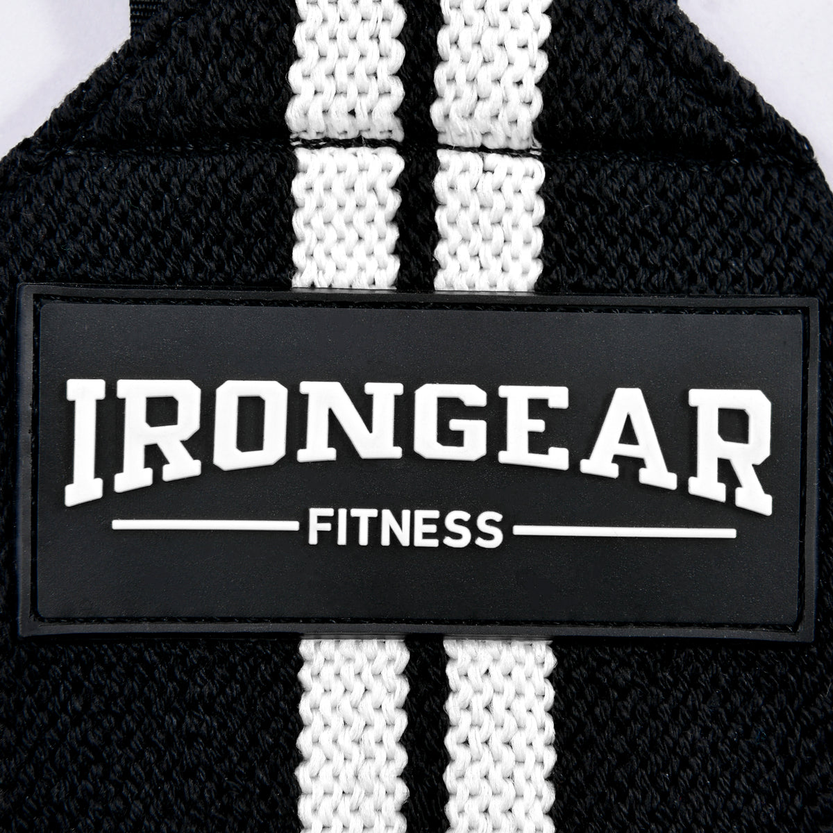 IRONGEAR Lifting Wrist Wraps - IRONGEAR Fitness