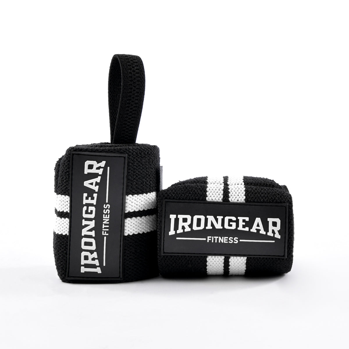 IRONGEAR Lifting Wrist Wraps - IRONGEAR Fitness